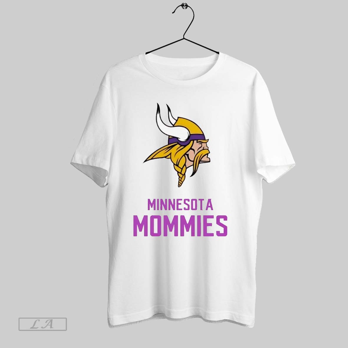 Original Minnesota Viking Minnesota Mommies