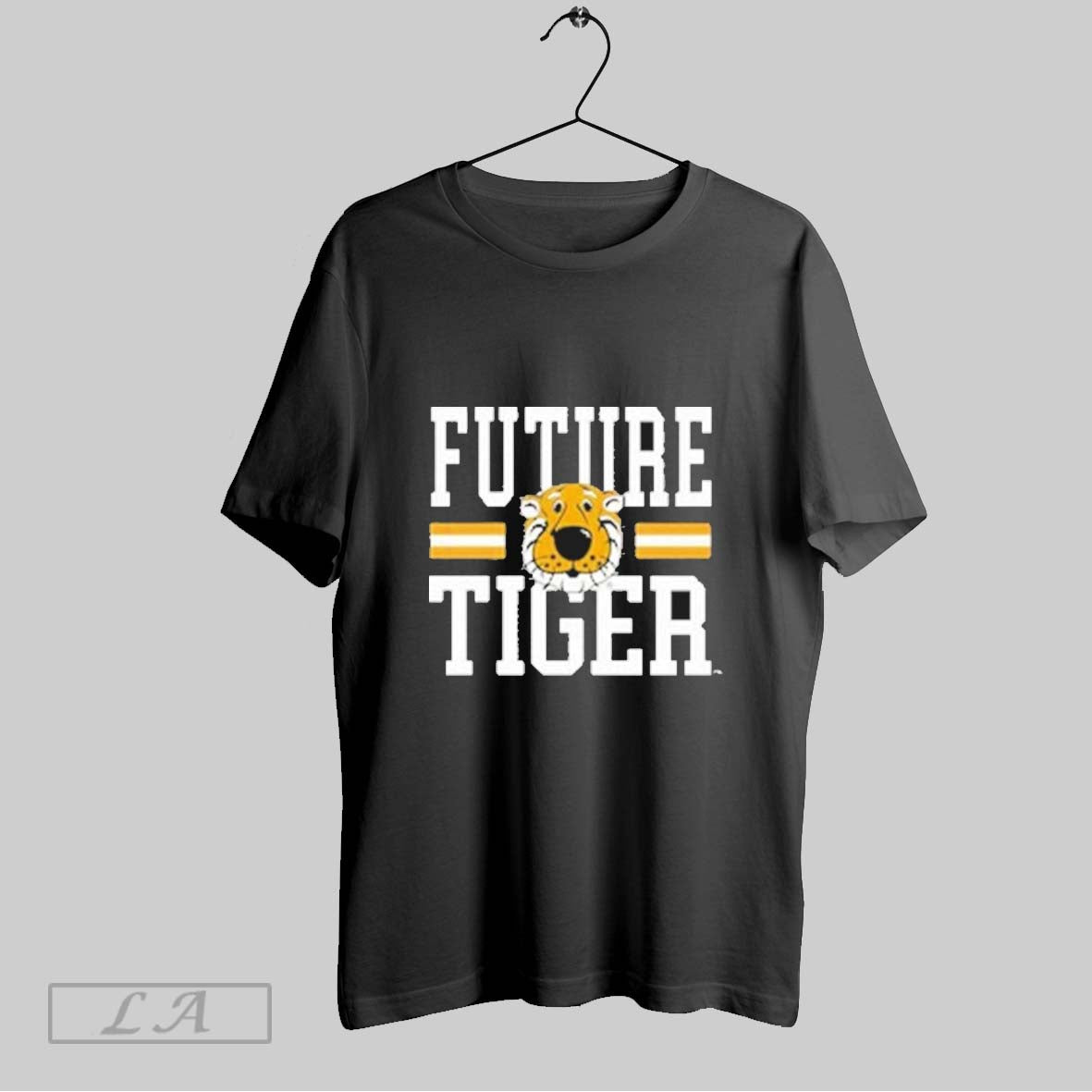 Original Missouri Tigers Future Tiger