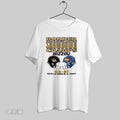 Original Missouri Tigers Vs Kansas University Football Border Showdown Champs Mizzou 2025