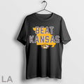 Original Mizzou Beat Kansas T Shirt