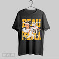 Original Mizzou Tigers Beau Pribula 9 Character