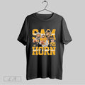 Original Mizzou Tigers Nil Sam Horn 21 Character