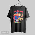 Original Mo Baller Blast Chicago Cubs