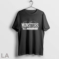 Original Monsters Ball Nxt