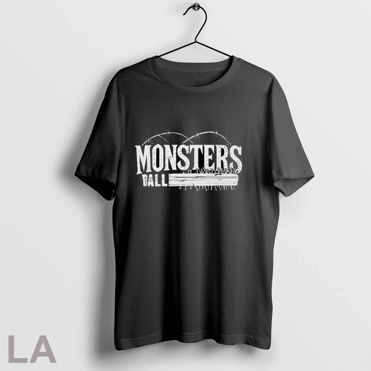 Original Monsters Ball Nxt