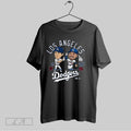 Original Mookie Betts Shohei Ohtani Los Angeles Dodgers Player Duo 2025