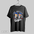Original Mookie Betts And Shohei Ohtani Los Angeles Dodgers Player