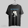 Original Morrissey Photo