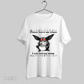 Original Mothman Drinks Soup Please Leave Me Alone I Am Eating Soup