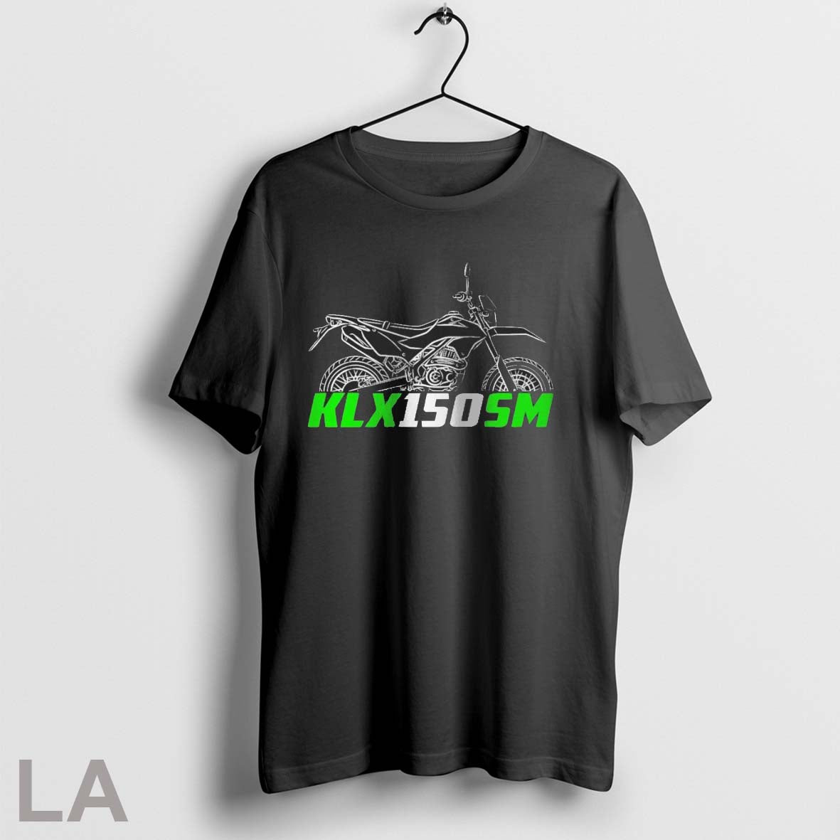 Original Motorcycle Kawasaki Klx150sm 2024 2025
