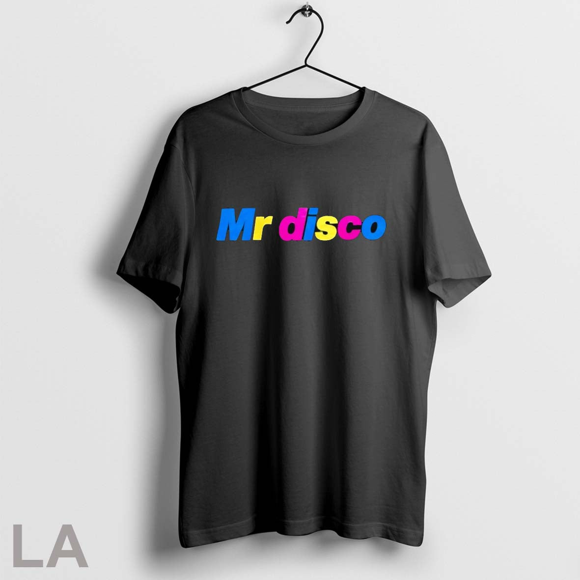 Original Mr Disco Color