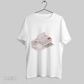 Original Mumbo Jumbo Big Rons Printer T Shirt
