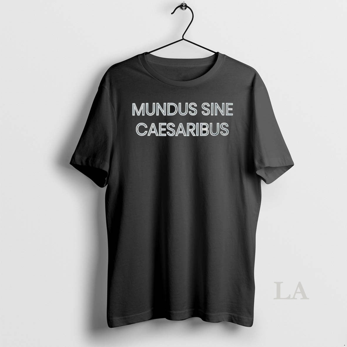 Original Mundus Sine Caesaribus