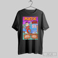 Original Mxpx January 9 Vancouver Bc January 10 And Seattle Wa 2026 Poster