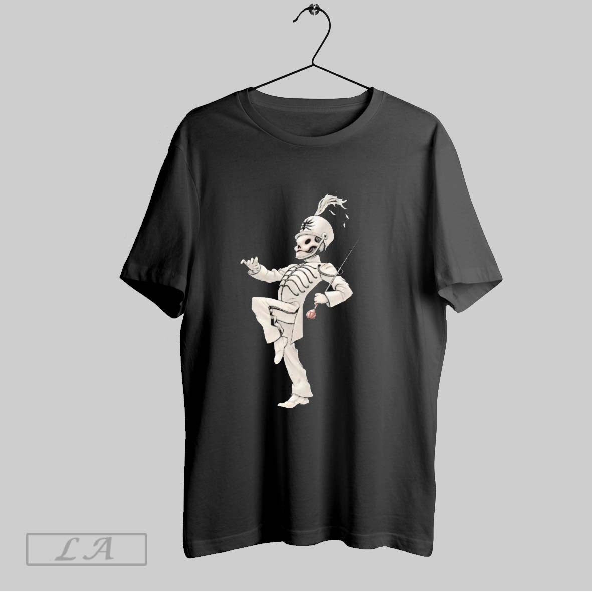 Original My Chemical Romance Store Broken Beaten Damned