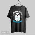 Original My Pancreas Ghosted Me Diabetes Classic