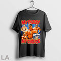 Original My Body My Choice Muscle Man