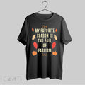 Original My Favorite Season Is The Fall Of Fascism Autumn