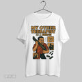Original My Other Therapist Is A Spas 12 T Shirt