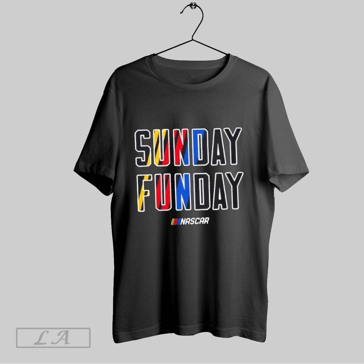 Original Nascar Sunday Funday