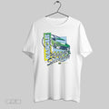 Original Nascar At Ks Speedway