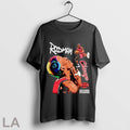 Original Nba Dennis Rodman Basketball Pray Retro T Shirt