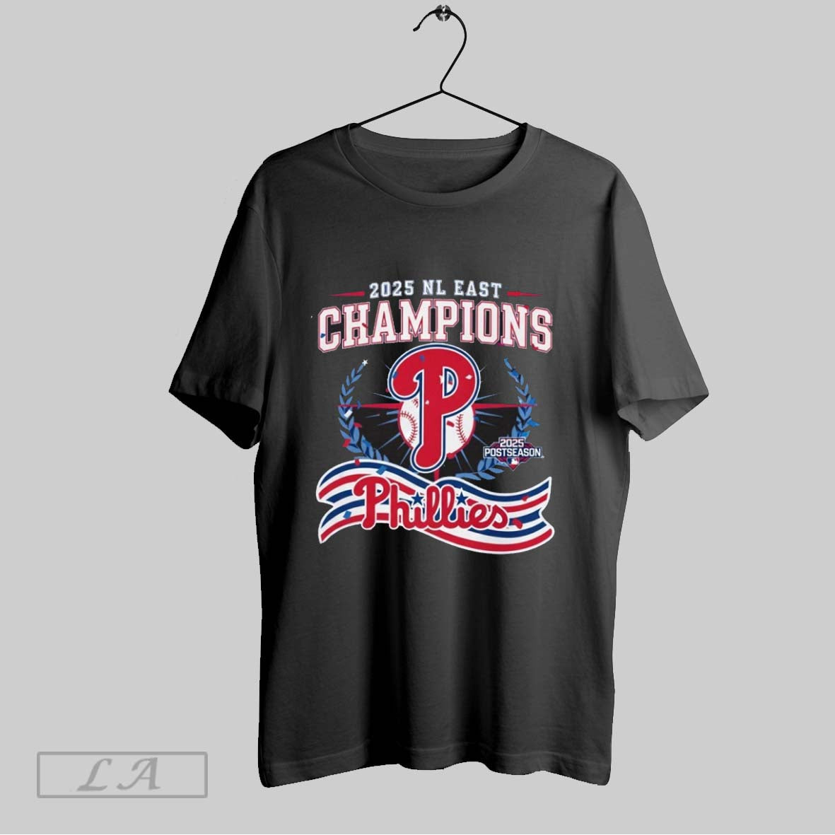 Original Nl East Champions 2025 Philadelphia Phillies