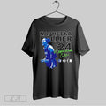 Original Napheesa Collier Minnesota Lynx Wnba Number 24 Signature Graphic