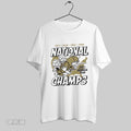 Original National Champs 4x Georgia Tech Yellow Jackets Football
