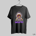 Original Native American X Alcorn State Braves