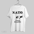 Original Nato National Ass And Titties Organization