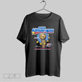 Original Nba Champions 2025 Oklahoma City Thunder