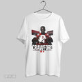 Original Nebraska Football X Crawford 2025