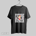 Original Nebraska Huskers Future Husker