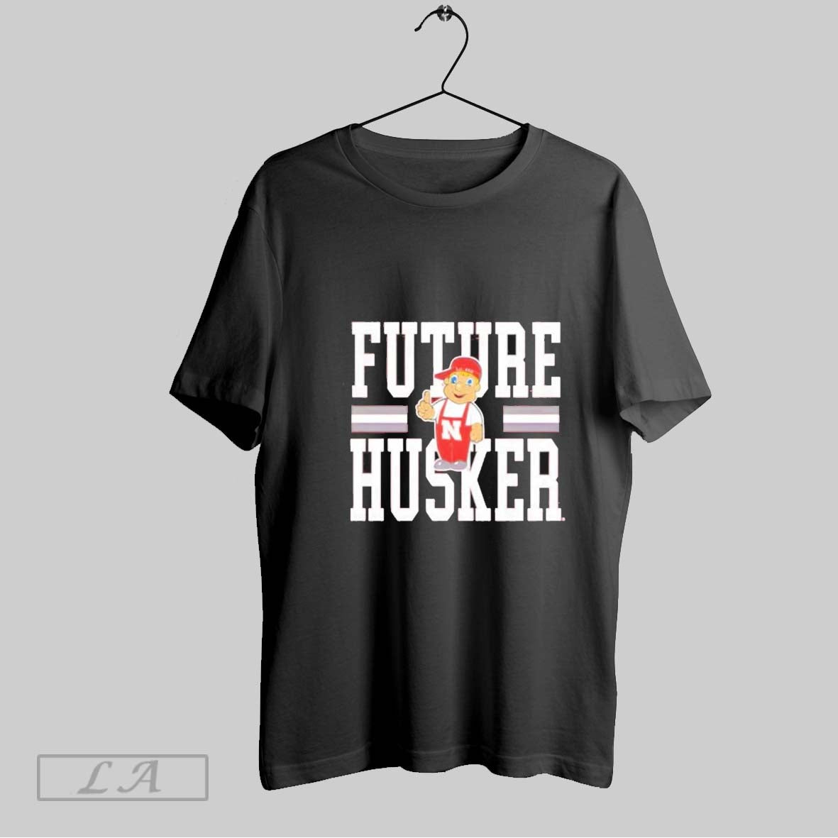 Original Nebraska Huskers Future Husker