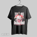 Original Nebraska Terence Bud Crawford