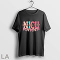 Original Neonatal Nurse Nicu Intensive Care Unit Cute