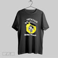 Original Nervous New York