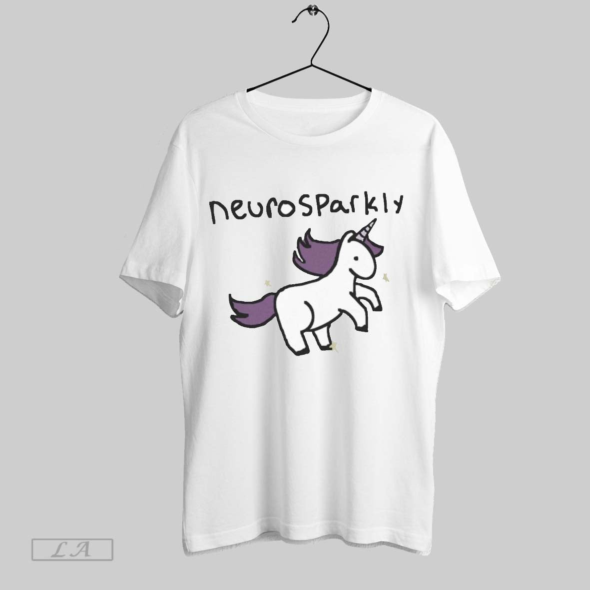 Original Neurosparkly Unicorn