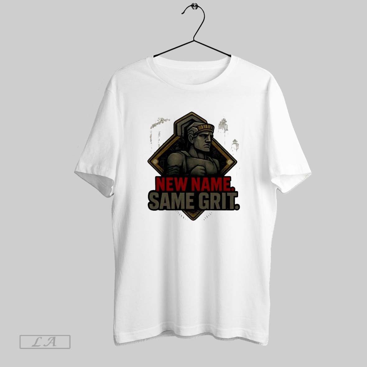 Original New Name Same Grit 2025