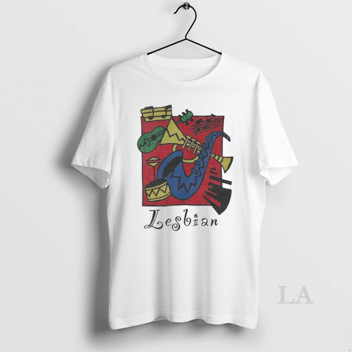 Original New Orleans Jazz Festival Lesbian 90s