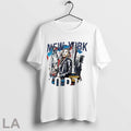Original New York Basketball Gift For Sports Fans T Shirt