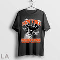 Original New York City System Of A Down King Kong 2025
