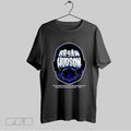 Original New York Giants Jameis Winston Player Silhouette T Shirt