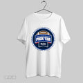 Original New York Giants Pick Em Go Big Blue Cerveza Modelo Logo