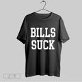 Original New York Jets Bills Suck Rivalry