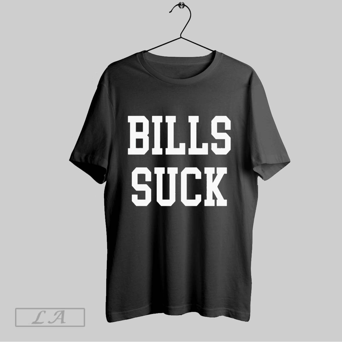 Original New York Jets Bills Suck Rivalry