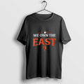 Original New York Mets 2025 We Own The Al East Division Champions