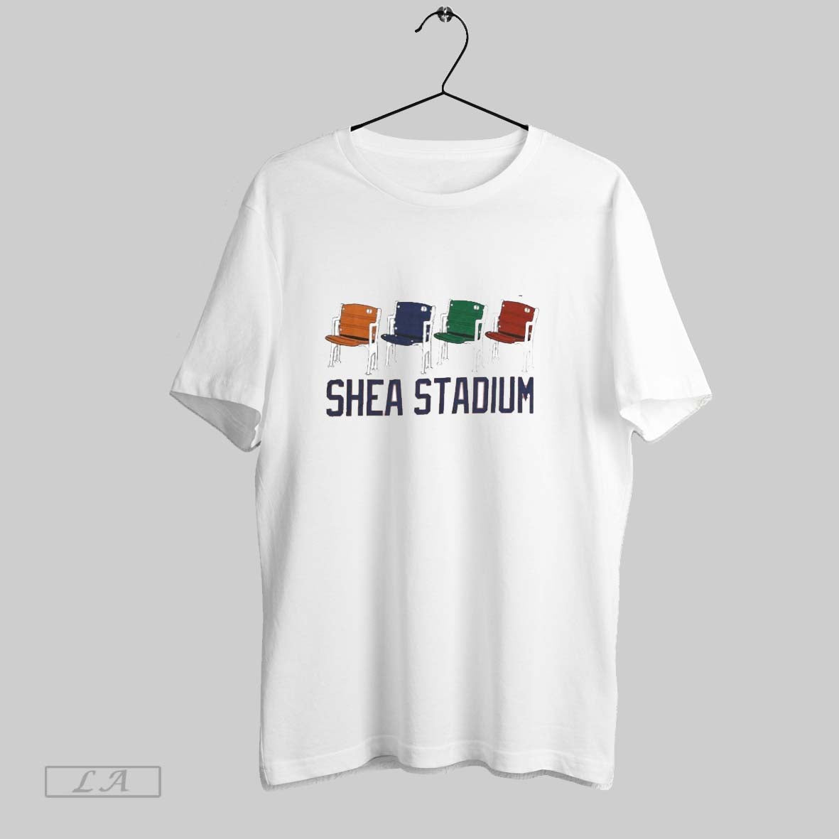 Original New York Mets Shea Stadium Seats