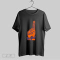Original New York Mets Hand Lets Go Mets T Shirt